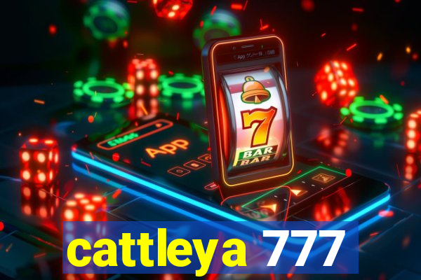 cattleya 777